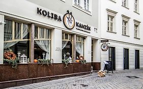 APLEND CITY Hotel Perugia